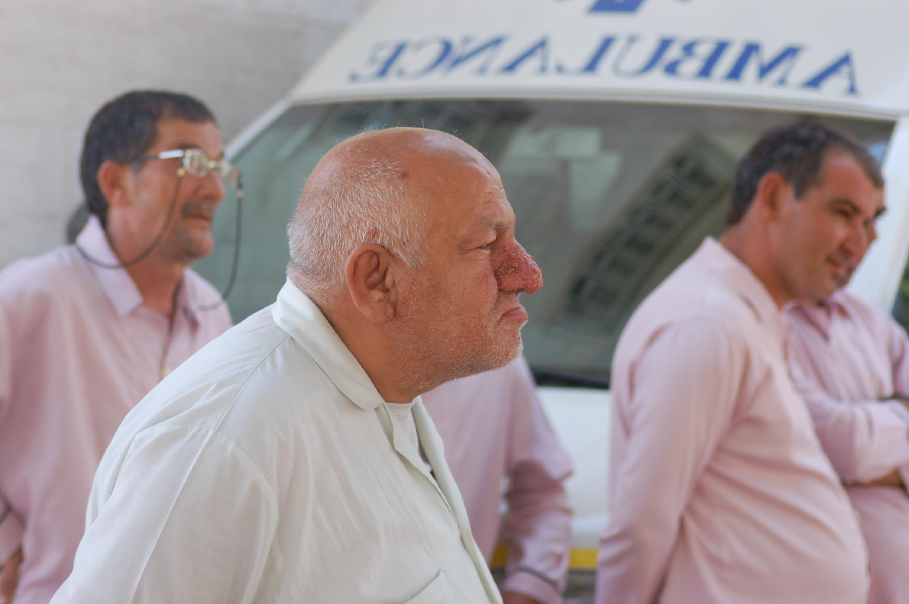  نمایش درمانی 