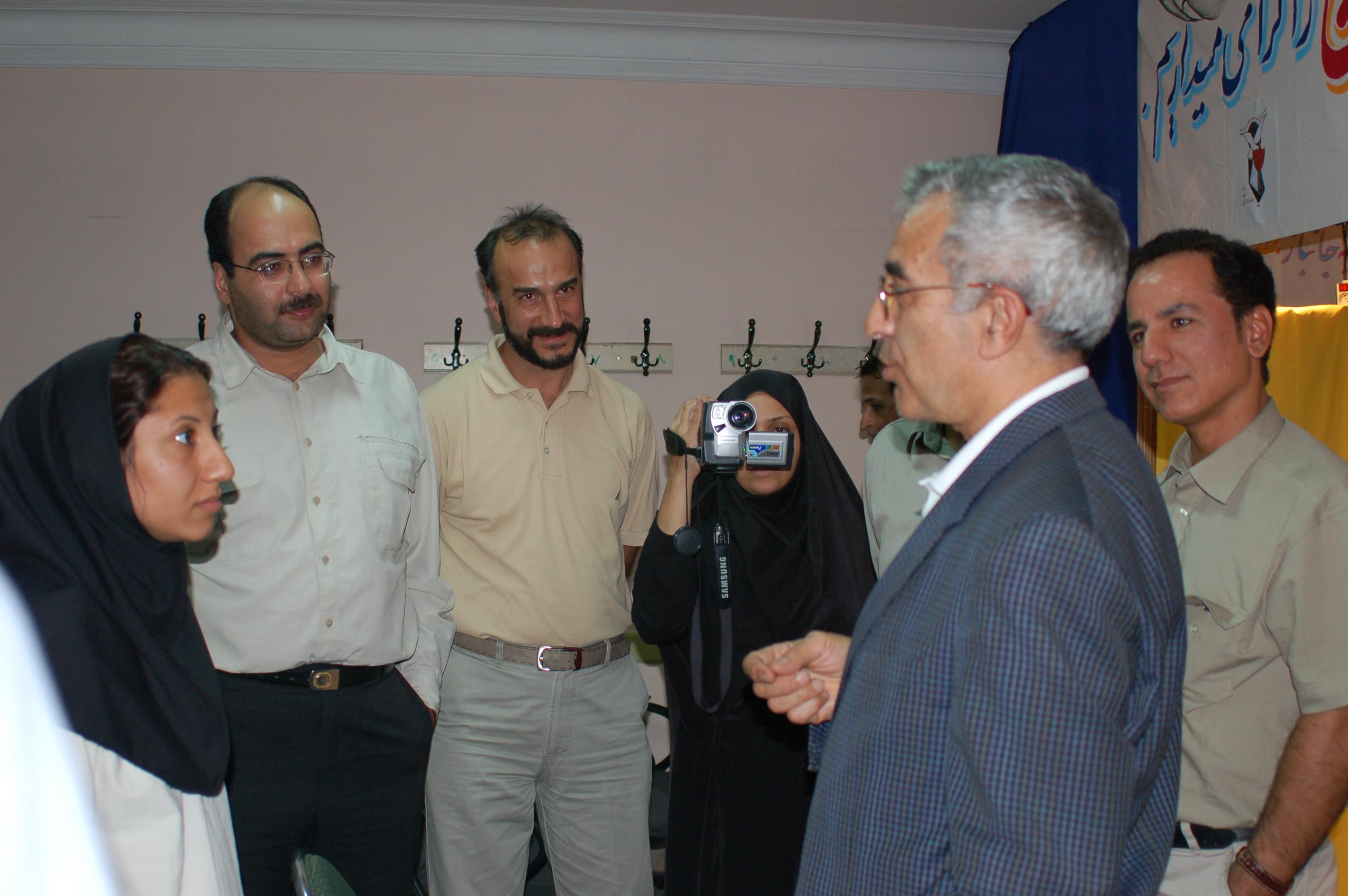  پروفسور حسن عشایری 