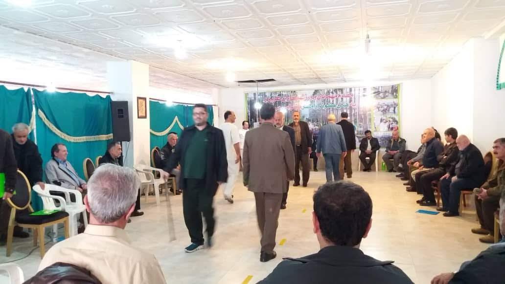 دراماتراپی با رویکرد زوج درمانی