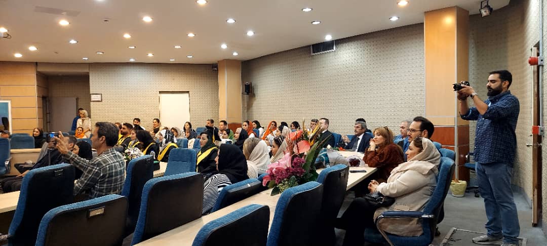 گزارش تصویری هفته جهانی دراماترا‌‌پی 