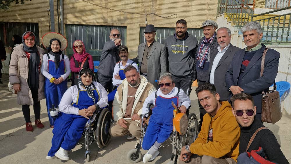  هفتمین جشنواره منطقه ای توانمندان سرزمین آفتاب 