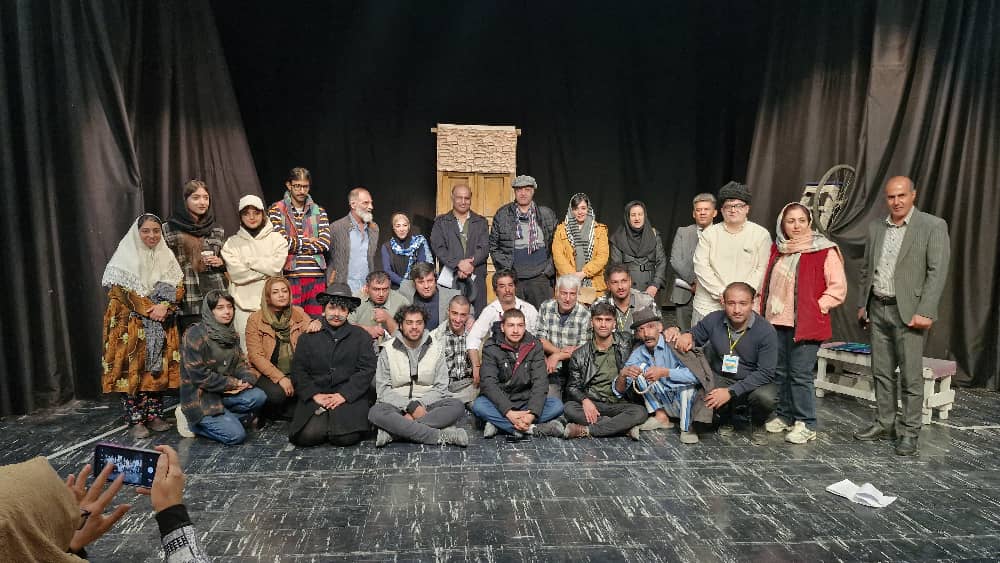  هفتمین جشنواره منطقه ای توانمندان سرزمین آفتاب 