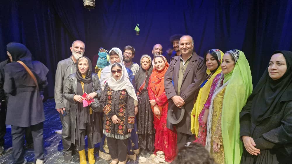  هفتمین جشنواره منطقه ای توانمندان سرزمین آفتاب 