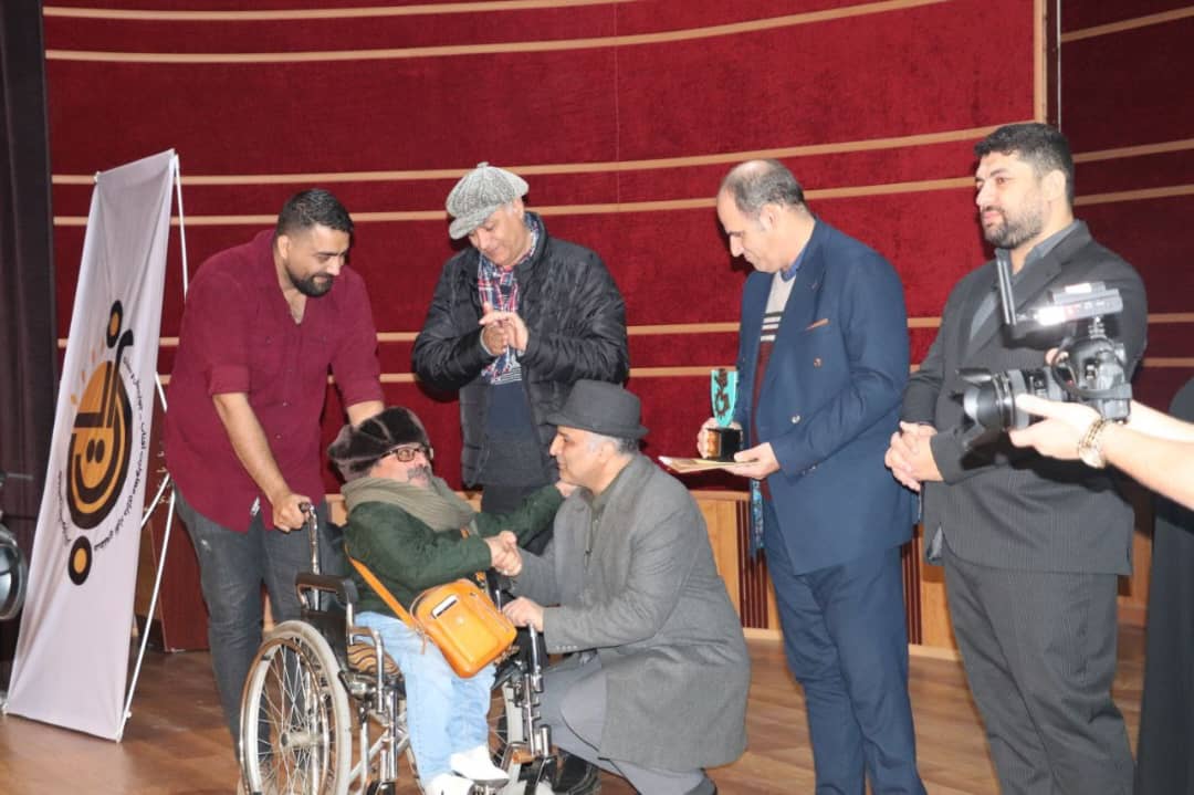 هفتمین جشنواره منطقه ای توانمندان تئاتر سرزمین آفتاب 