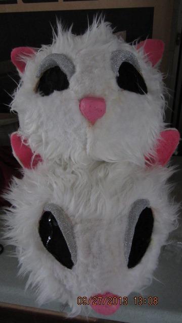  ماسک بازی نمایشی