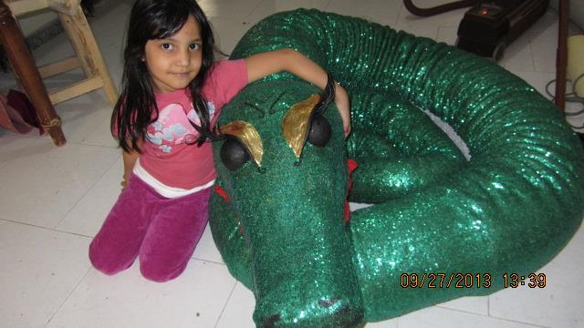  ماسک بازی نمایشی - عروسک نمایشی