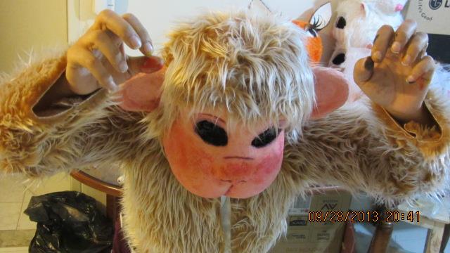  بازی نمایشی -ماسک تن پوش