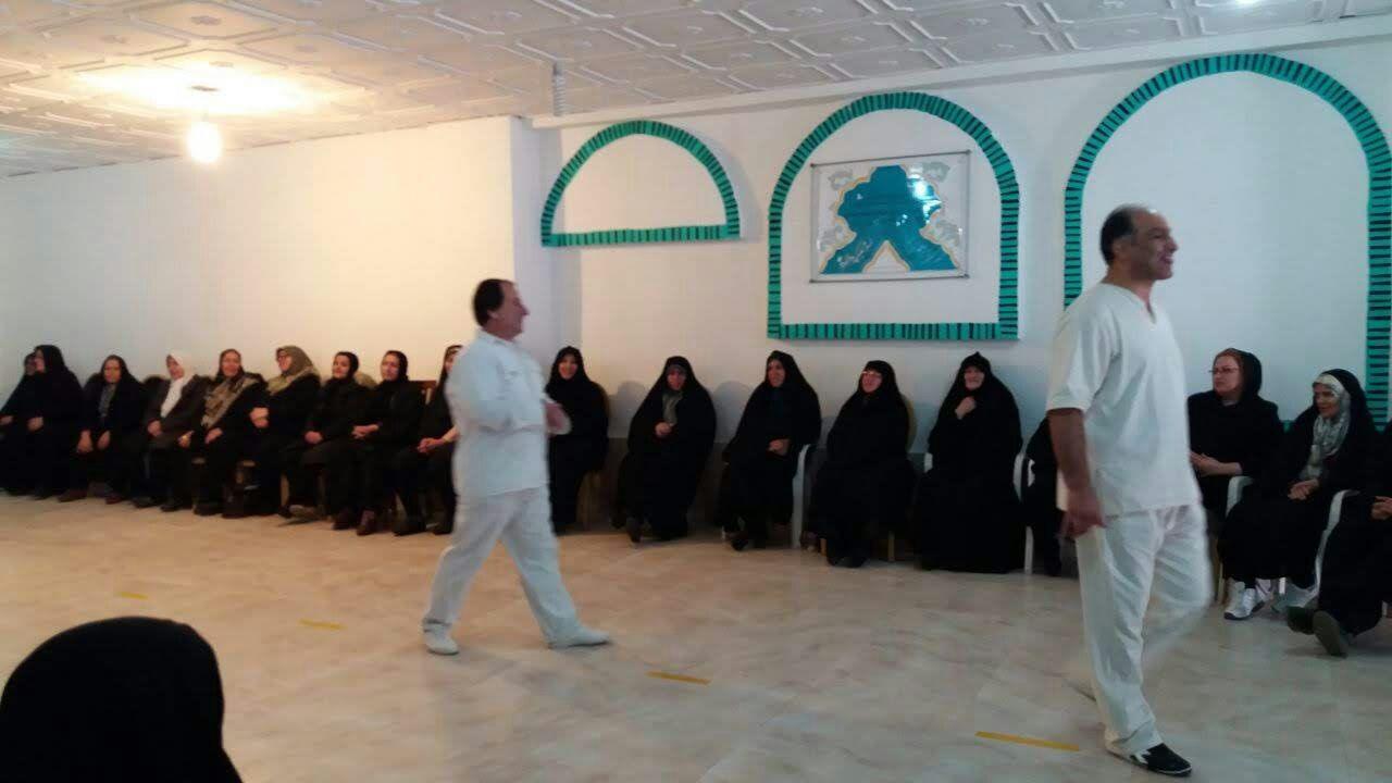 زوج درمانی دراماتراپی رویکرد زوج درمانی