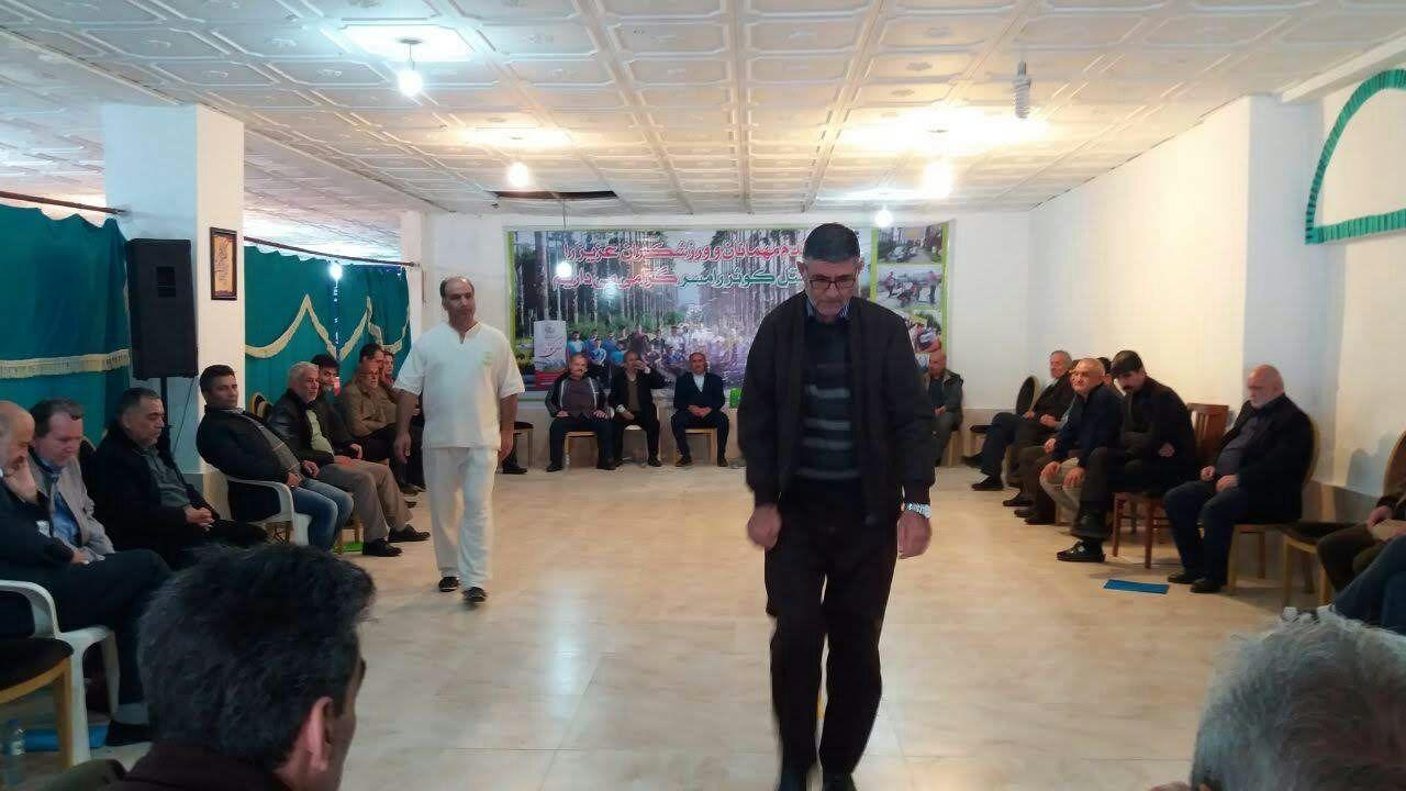 گروه درمانی - زوج درمانی دراماتراپی رویکرد زوج درمانی