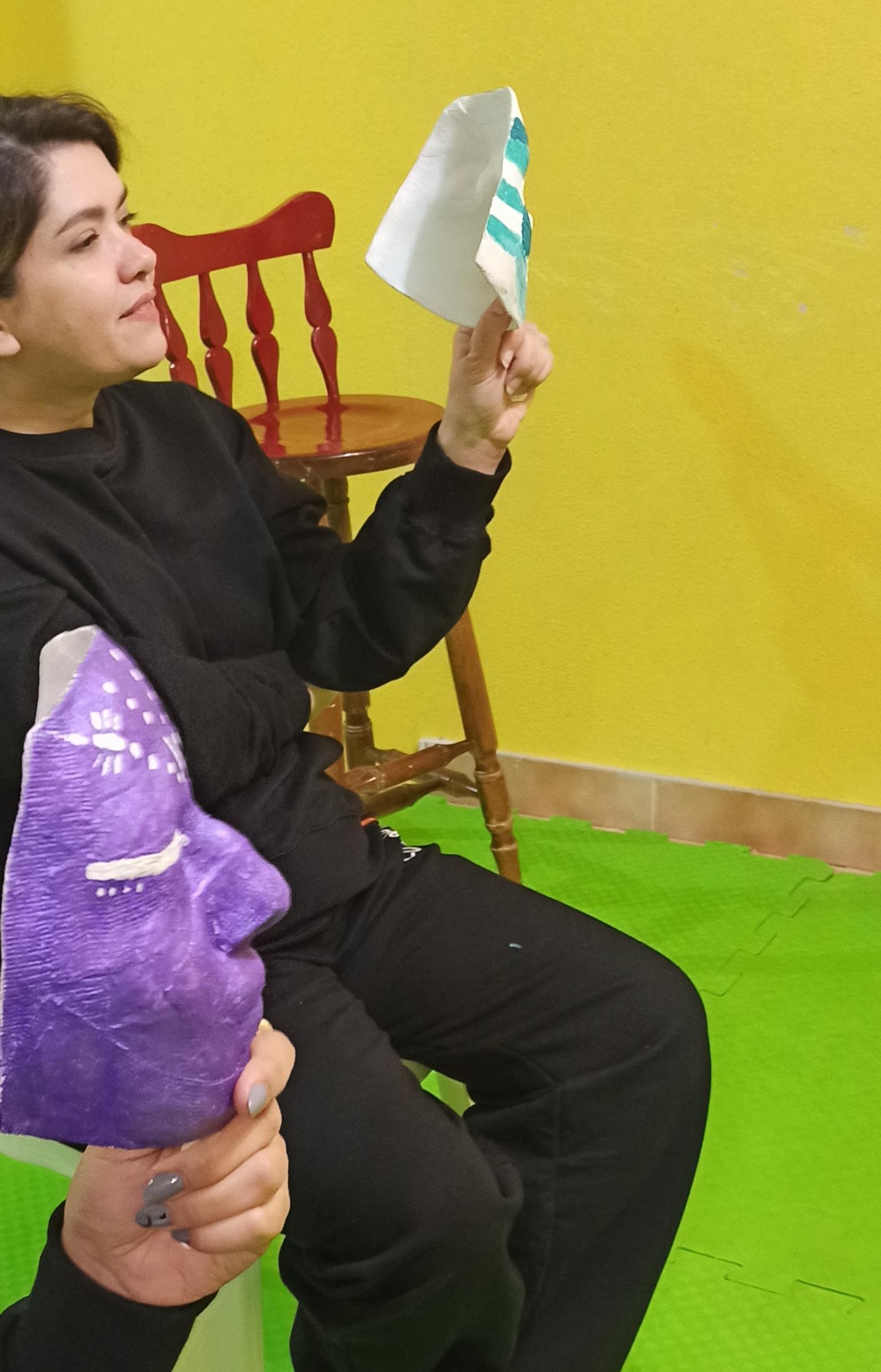 گزارش تصویری دراماترا‌‌پی 