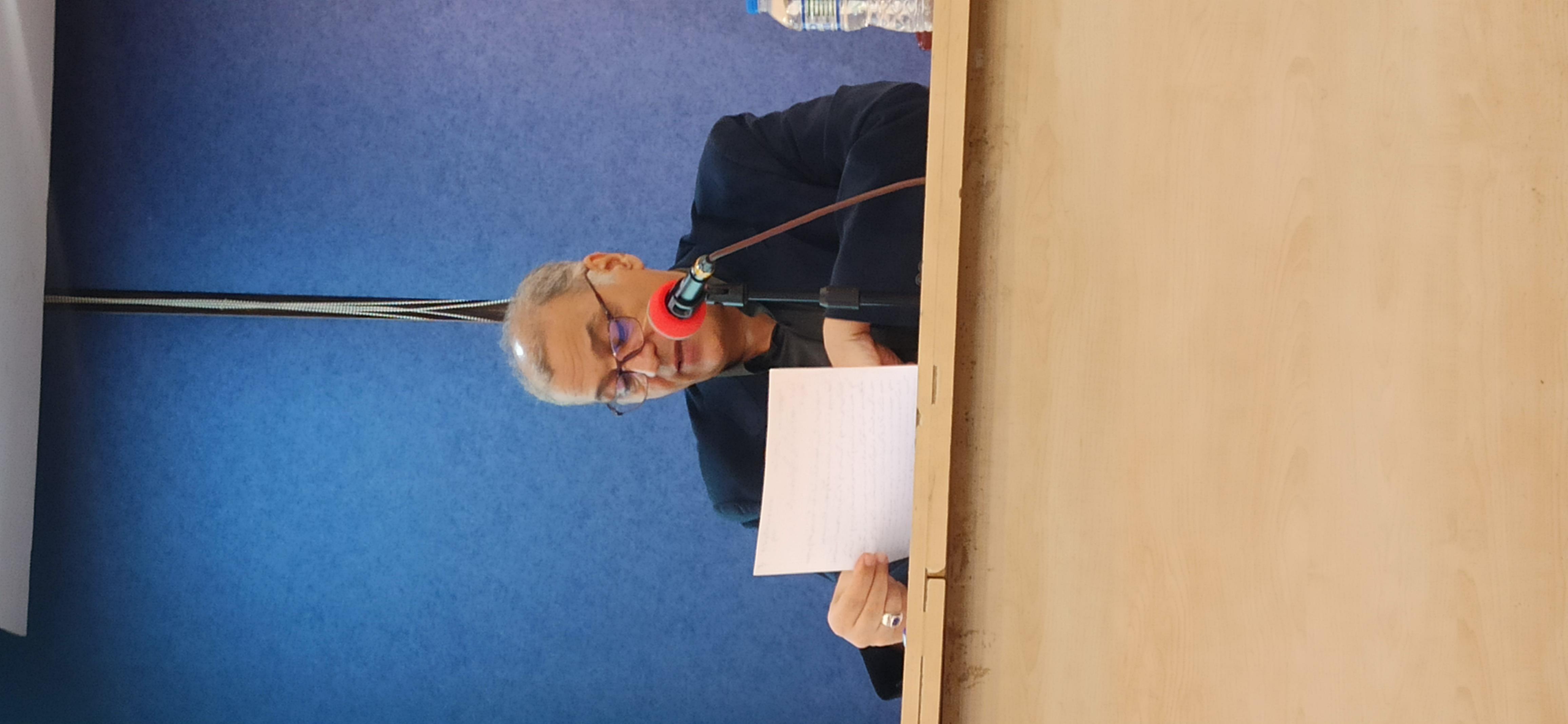 ویژه برنامه هفته جهانی دراماتراپی ویژه برنامه هفته جهانی دراماتراپی