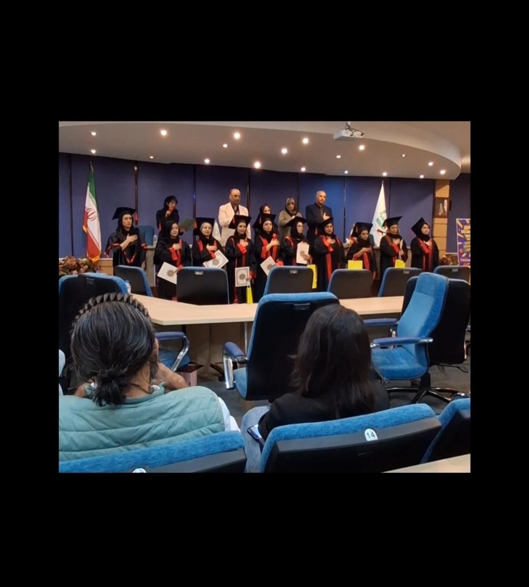 ویژه برنامه هفته جهانی دراماتراپی