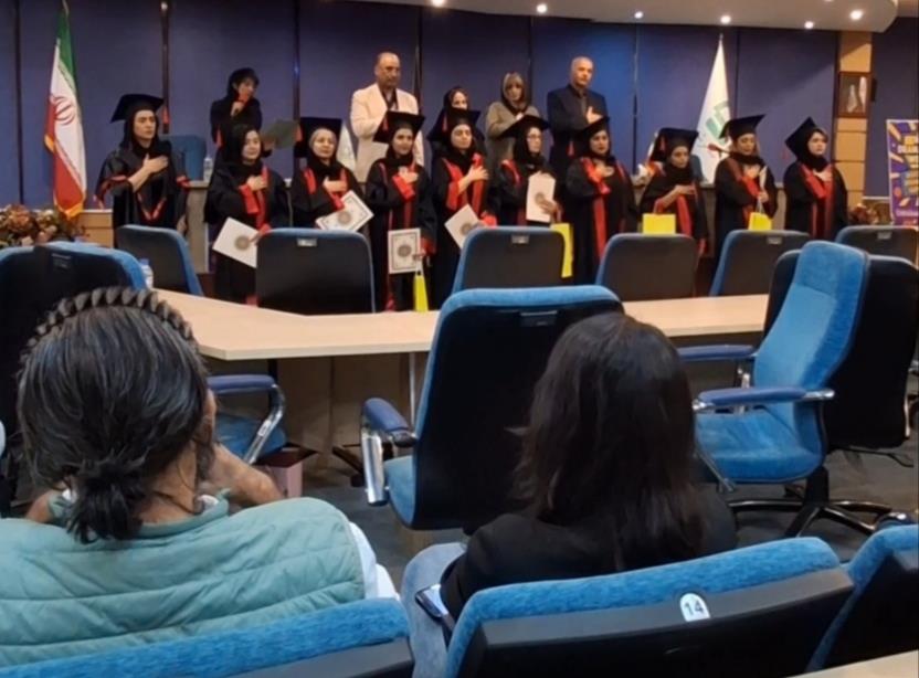 ویژه برنامه هفته جهانی دراماتراپی ویژه برنامه هفته جهانی دراماتراپی