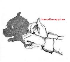 بازی دست ها بازی احساس بازی دست ها - بازی سایه