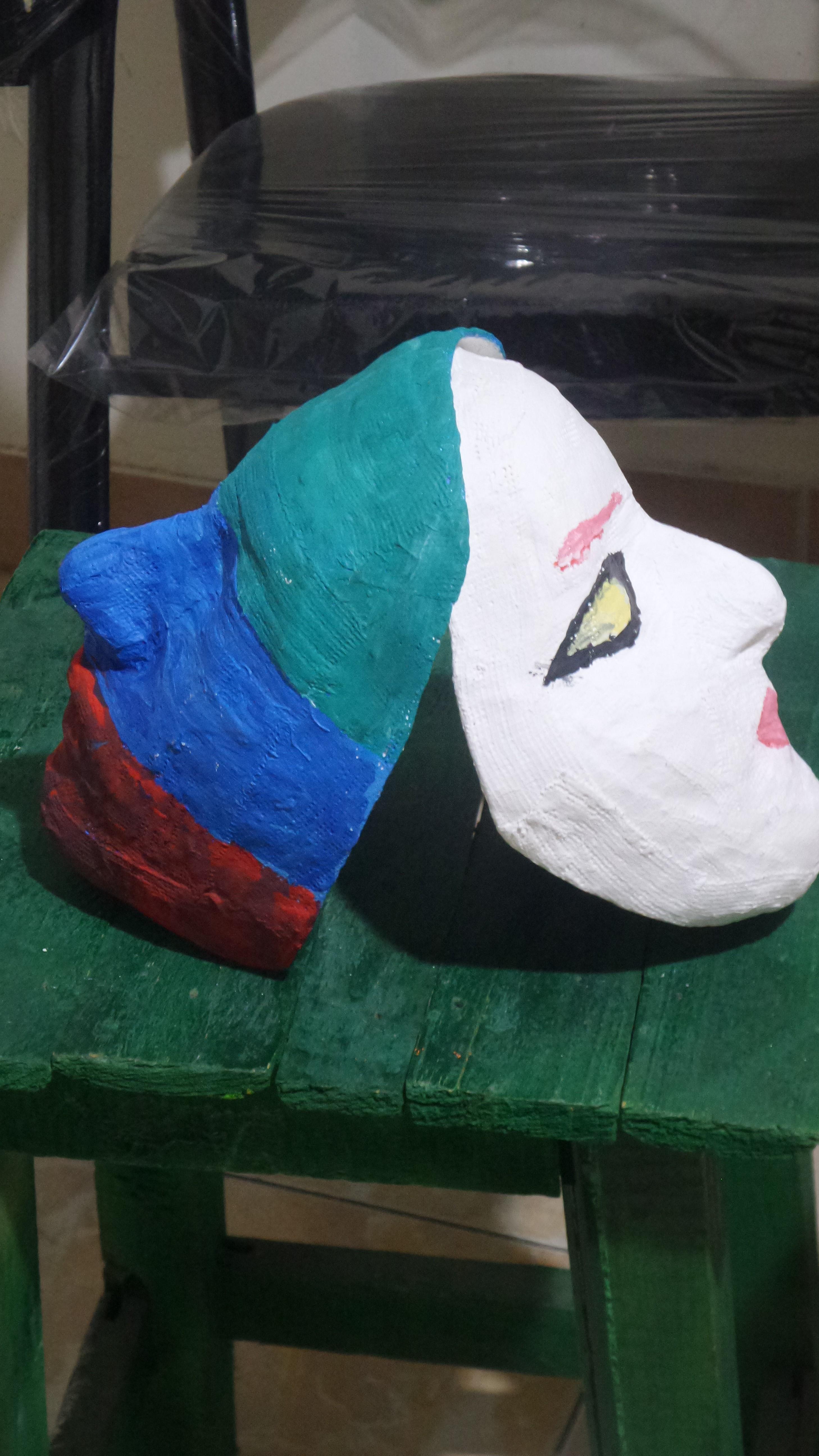  تکنیک ماسک بازی 