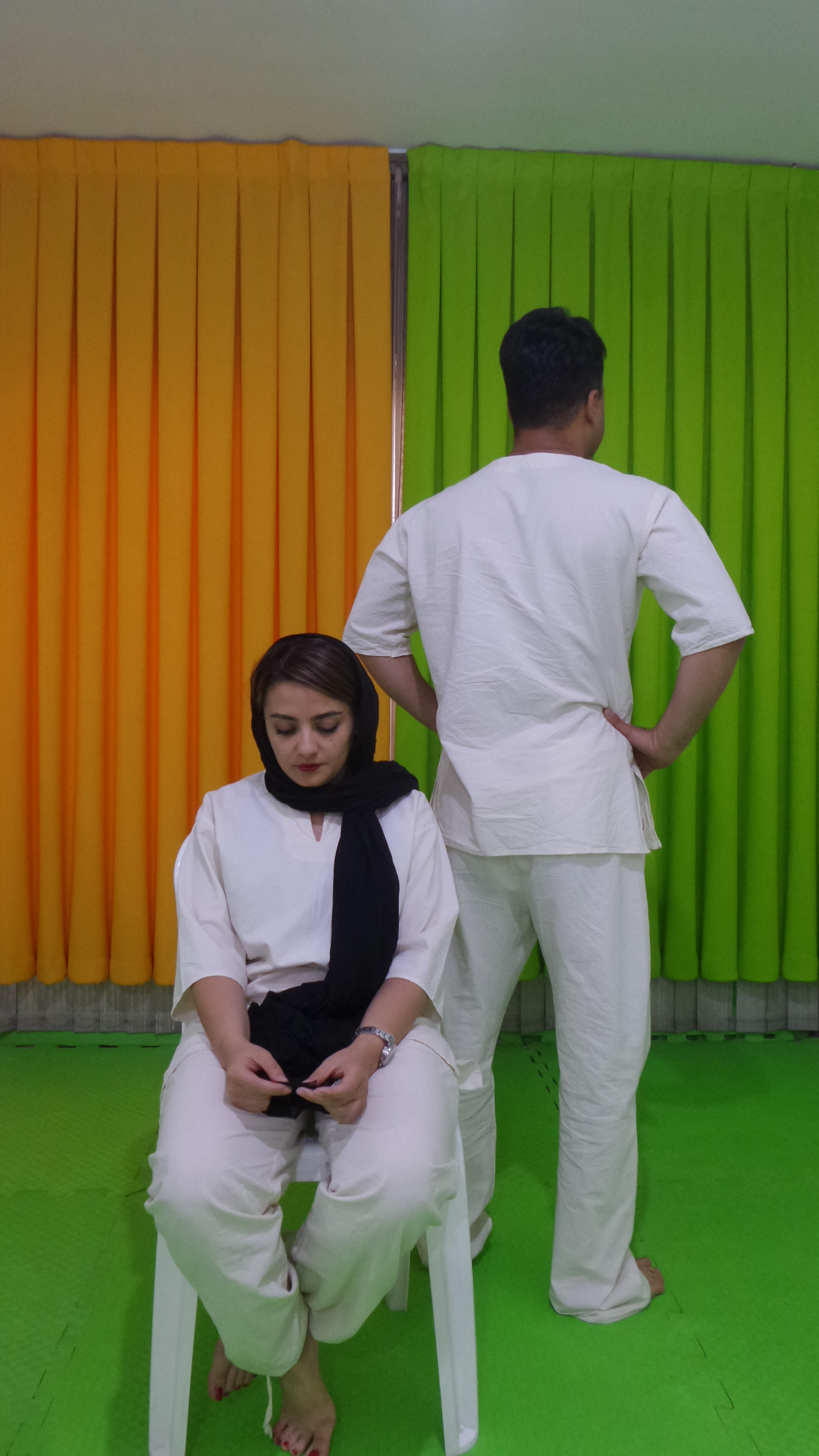  کارگاه دراماتراپی