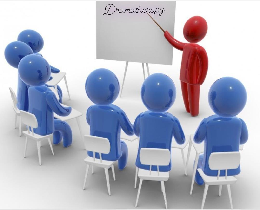 آموزش در دراماتراپی