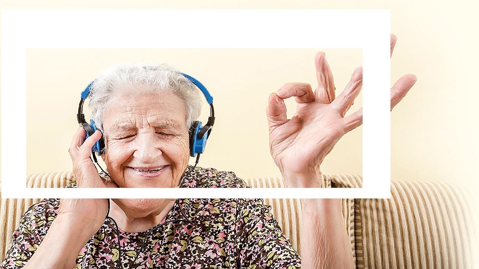 چگونه موسیقی می تواند به شما در بهبودی حالتان کمک کند