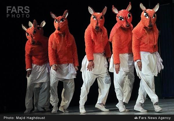 بازی عروسکی بازی عروسکی (بازی نمایشی)