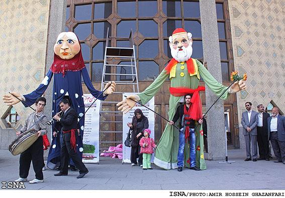  بازی نمایشی (بازی عروسکی)