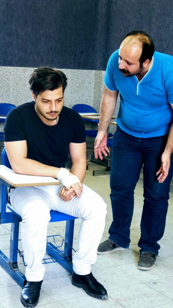 بازی نمایشی بازی نمایشی(بداهه بازی)