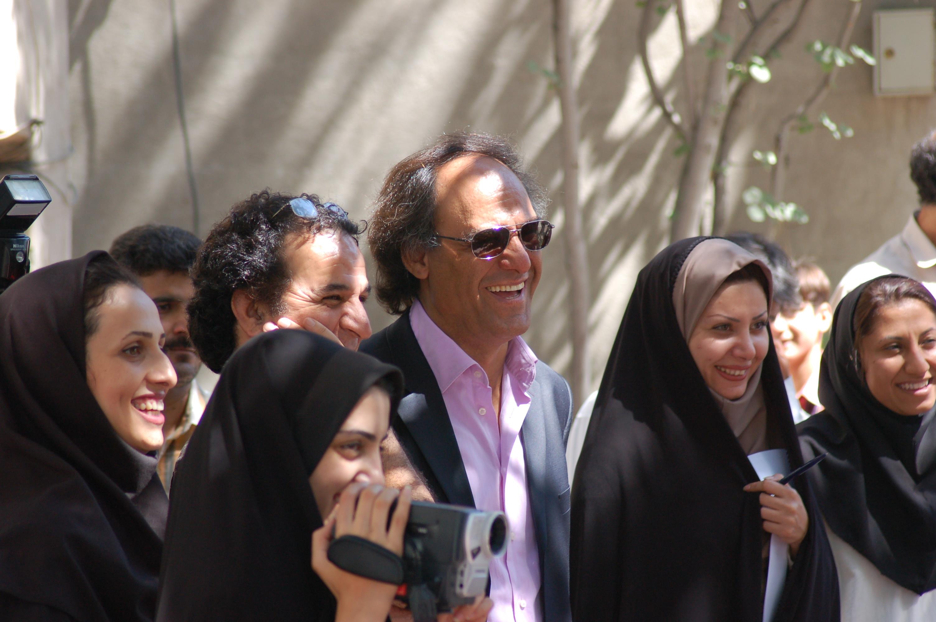  گزارش تصویری