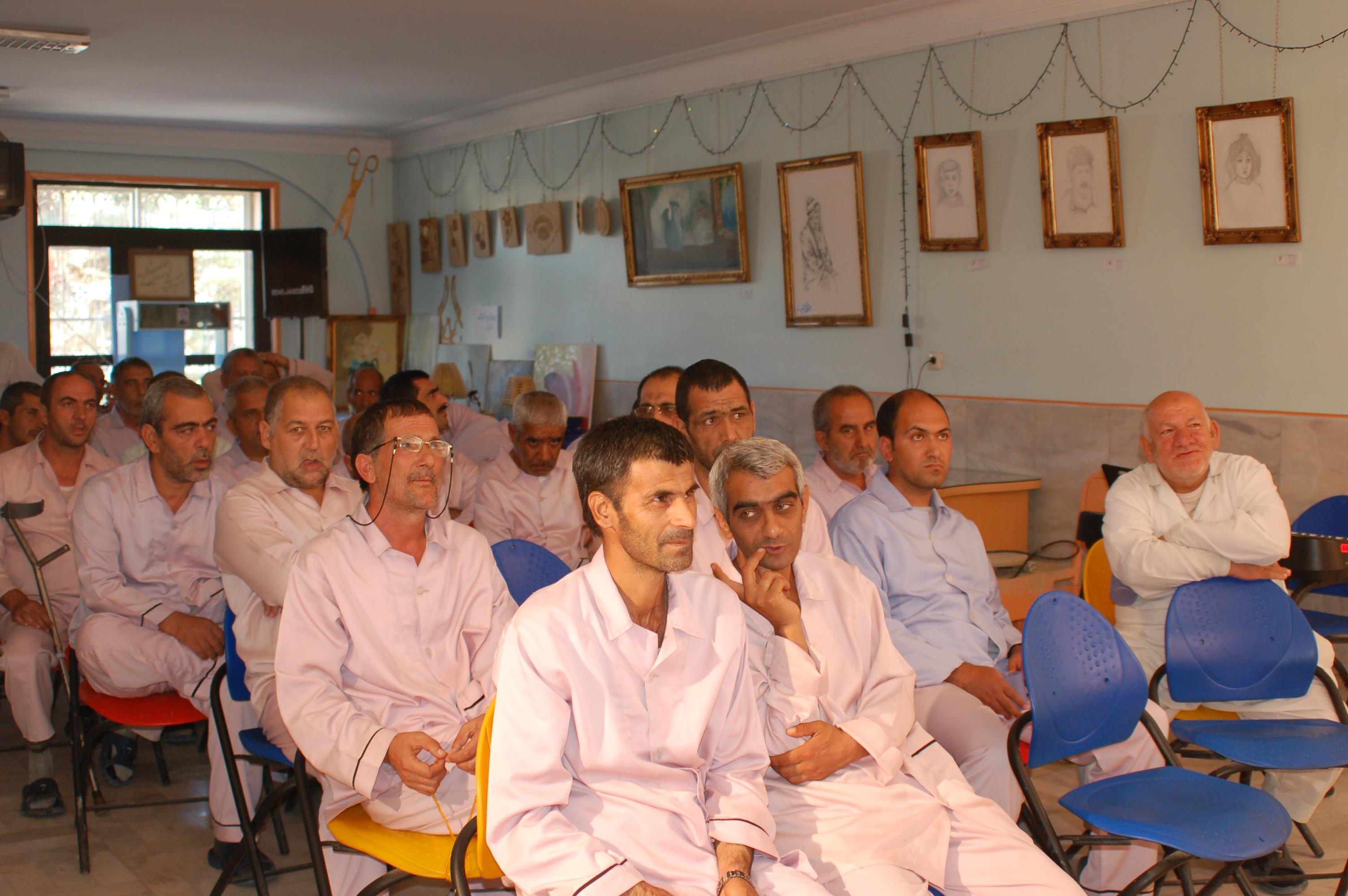  گزارش تصویری