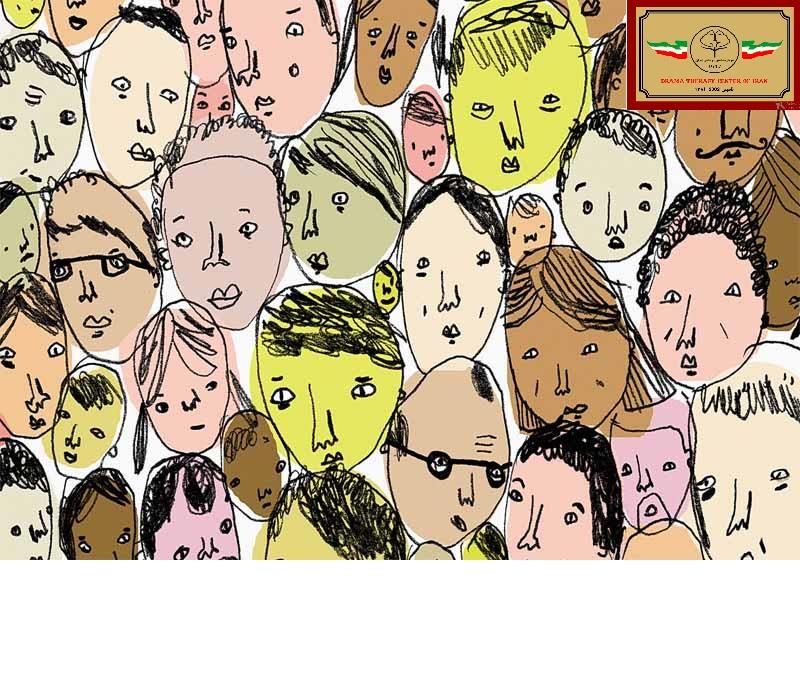 آشنایی با شانزده تیپ شخصیتی 